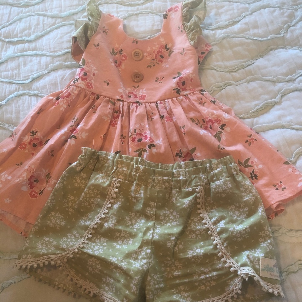 Little Bird Set